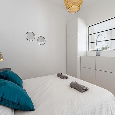 Joliette Place Apartman Marseille Kültér fotó