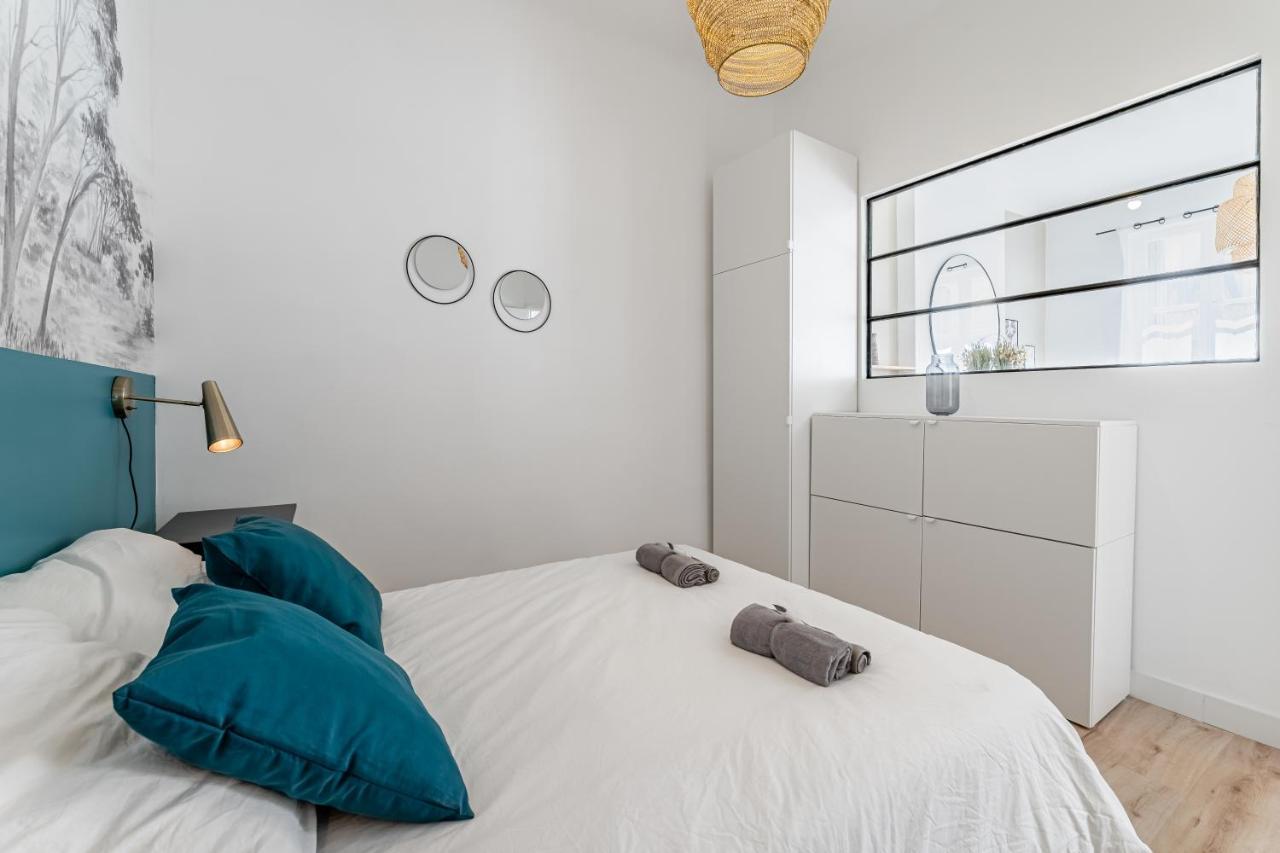 Joliette Place Apartman Marseille Kültér fotó