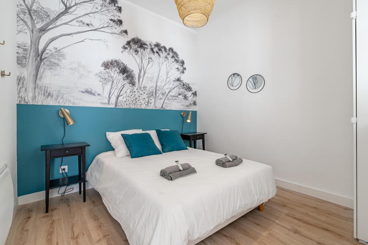 Joliette Place Apartman Marseille Kültér fotó