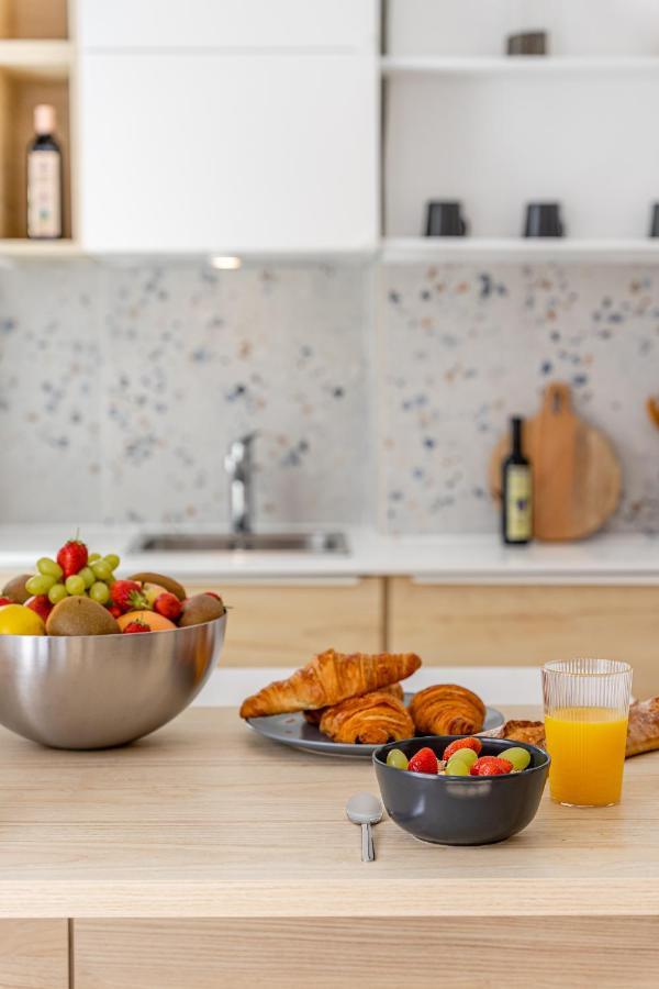 Joliette Place Apartman Marseille Kültér fotó