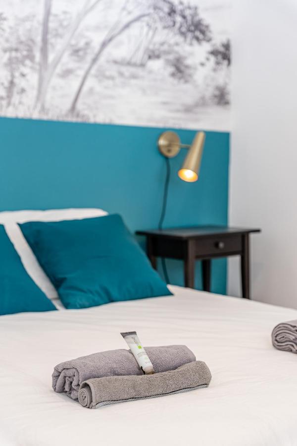 Joliette Place Apartman Marseille Kültér fotó