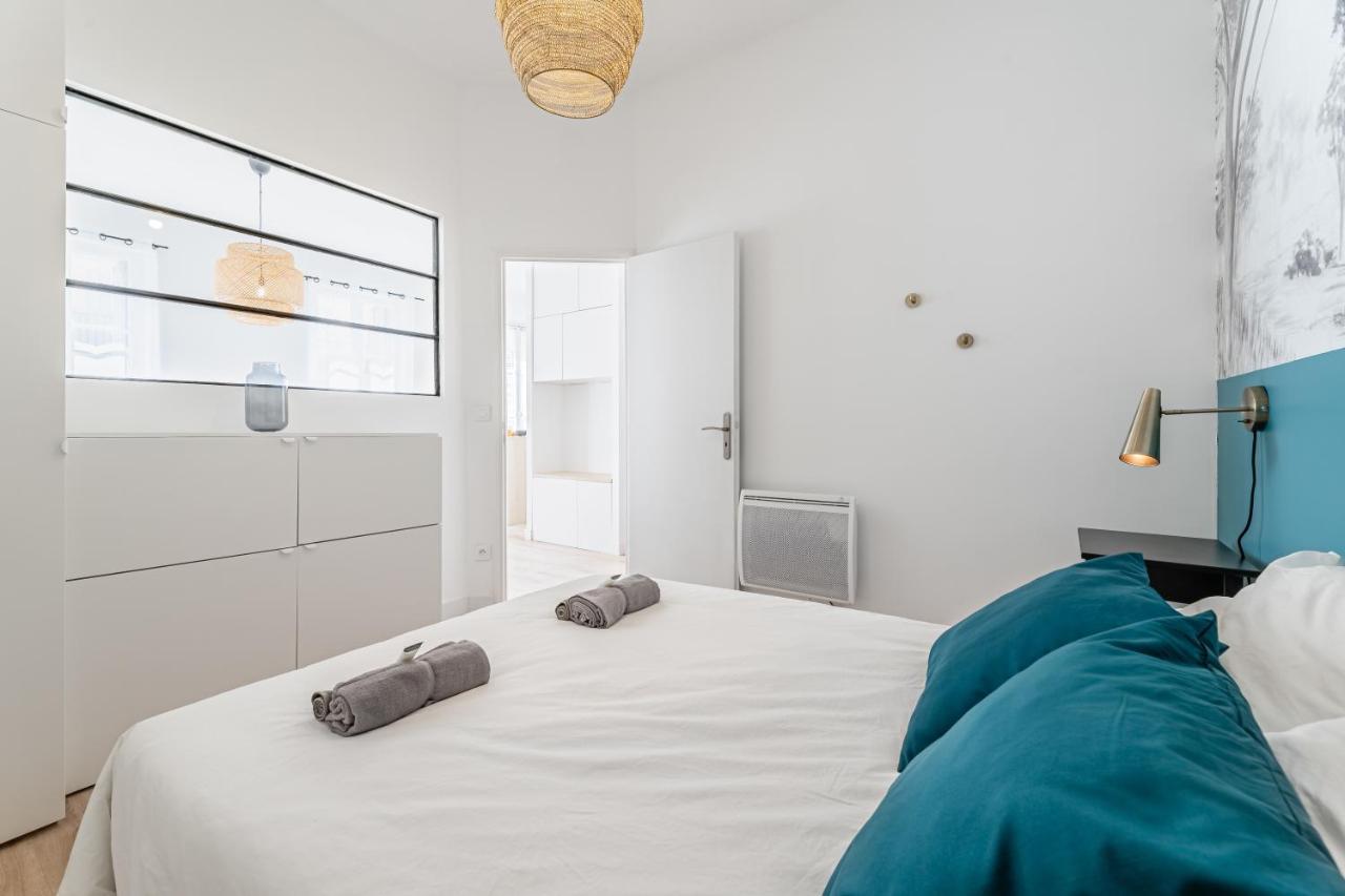 Joliette Place Apartman Marseille Kültér fotó