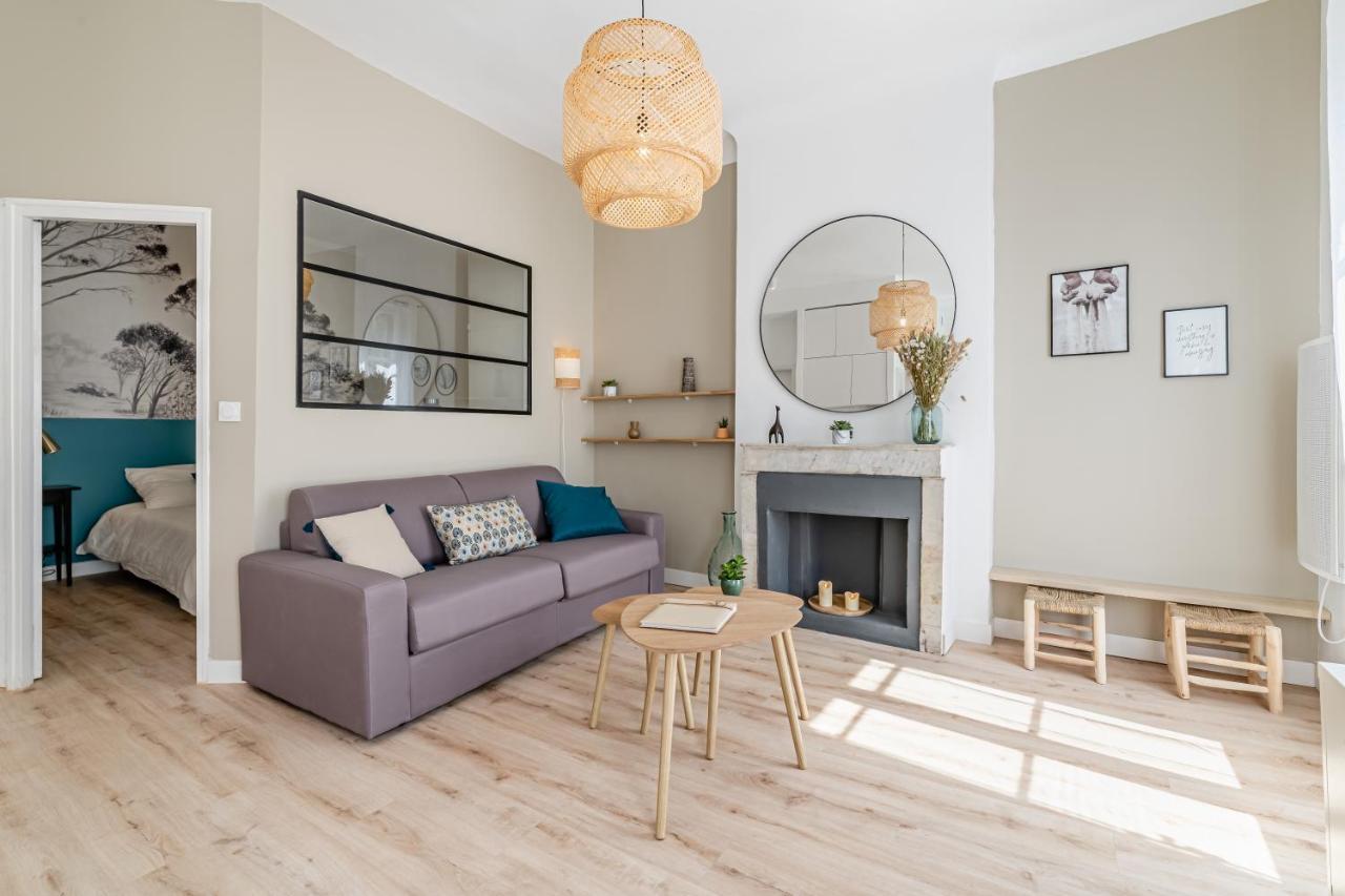 Joliette Place Apartman Marseille Kültér fotó