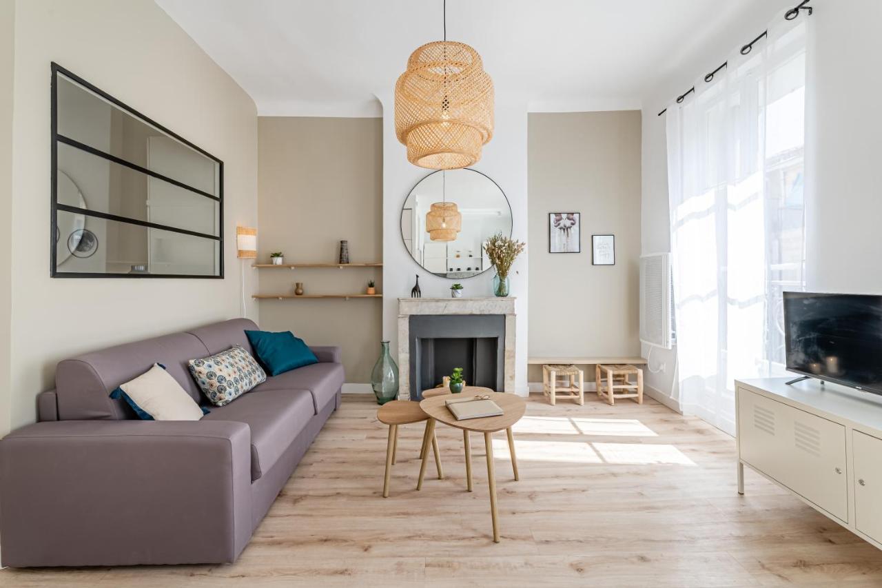 Joliette Place Apartman Marseille Kültér fotó