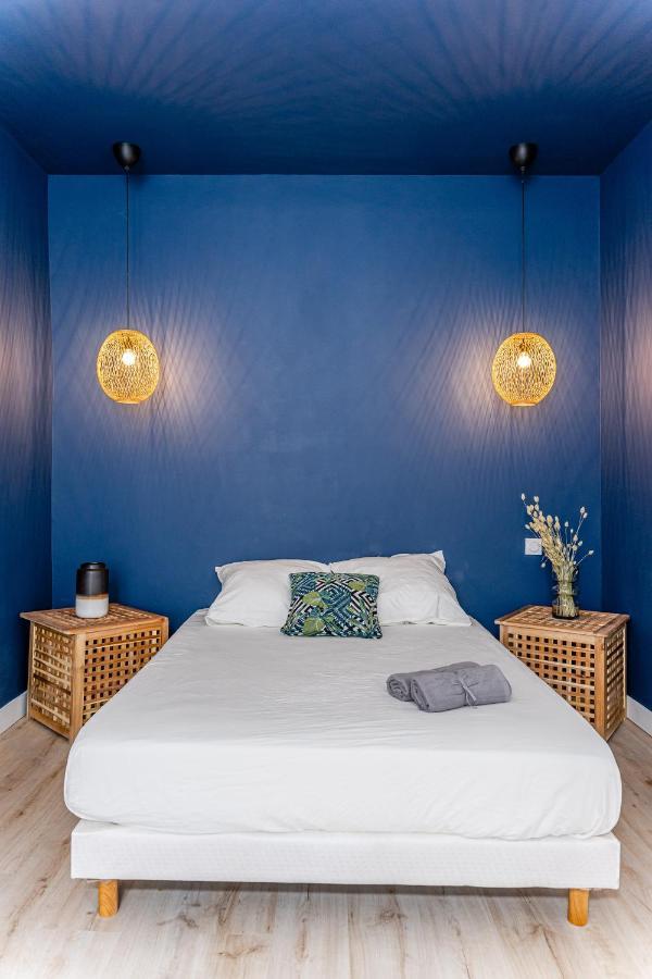 Joliette Place Apartman Marseille Kültér fotó