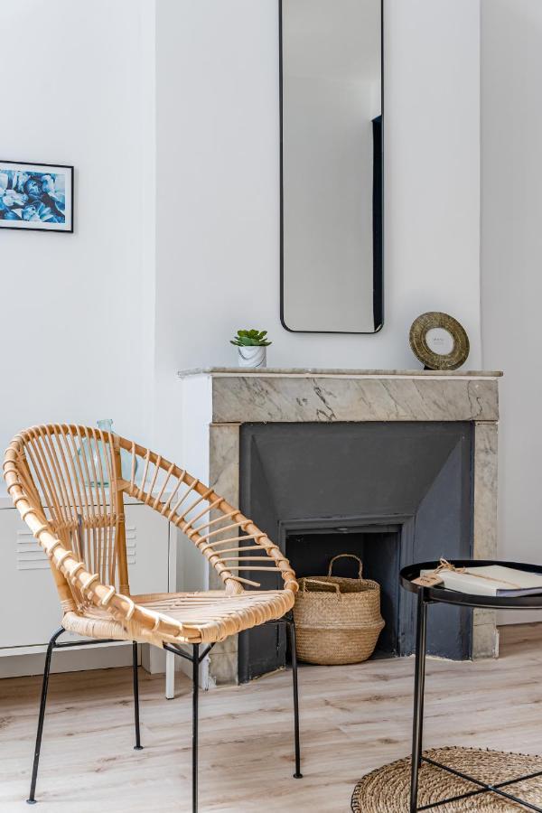 Joliette Place Apartman Marseille Kültér fotó