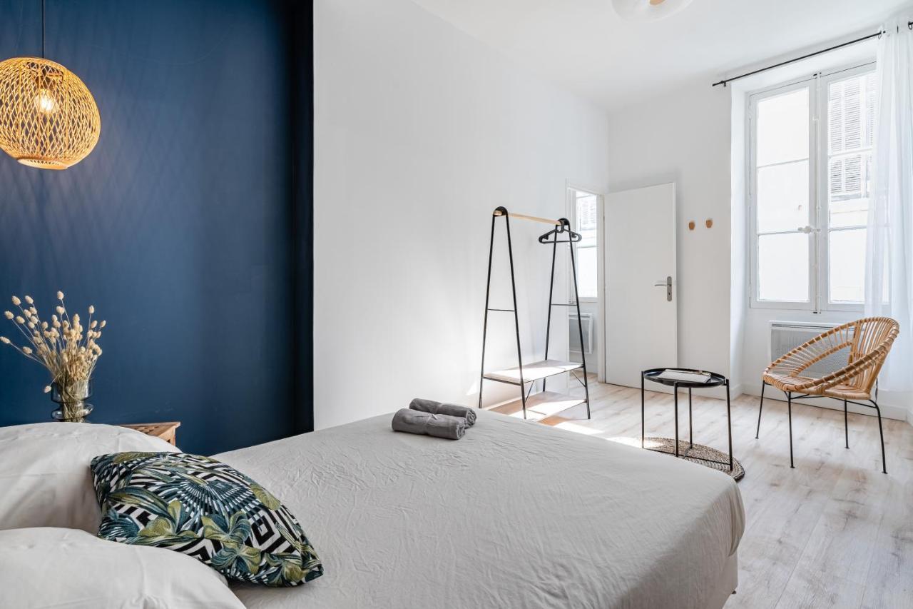 Joliette Place Apartman Marseille Kültér fotó